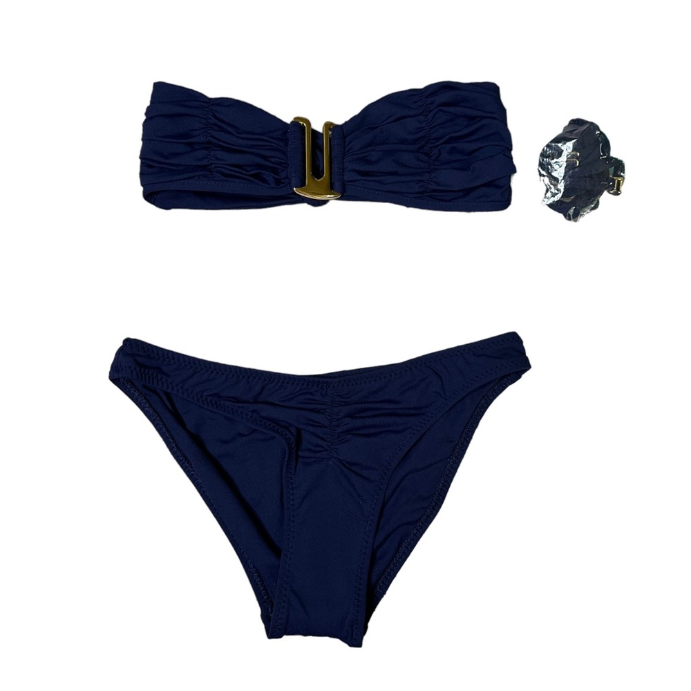 Melissa Odabash Del Mar Bikini Set